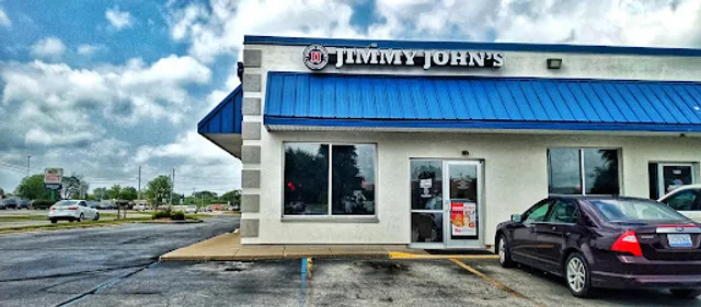 Jimmy John's