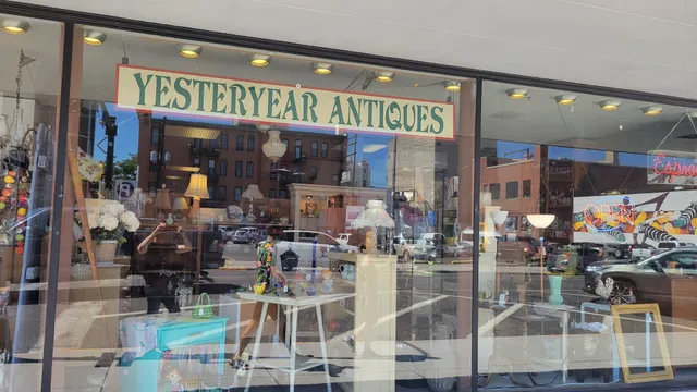 Yesteryears Antique Mall
