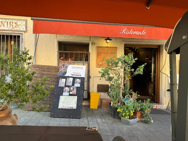 L'Ambaradam ristorante