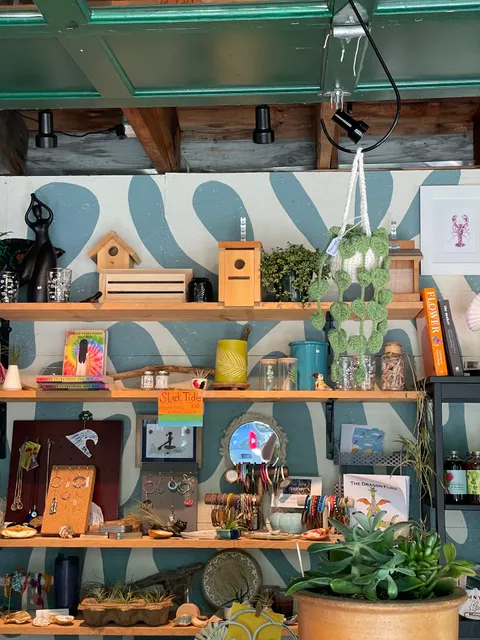 Grateful Gardens at Rocky Acres