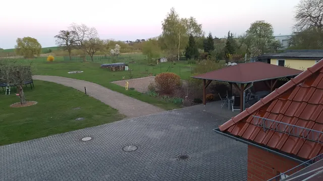 Angermünde Ferienwohnungen - An der Waldquelle - Familie Müller