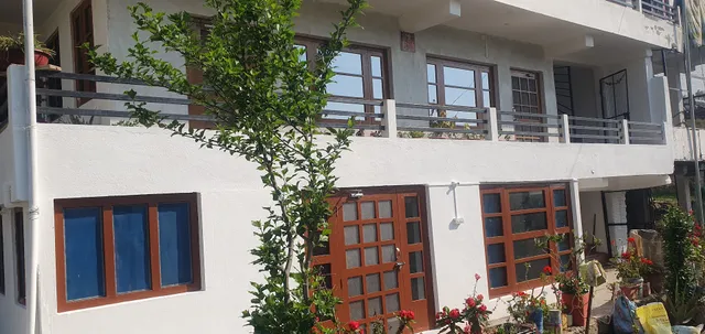 Pithora homestays hosted by Yashu