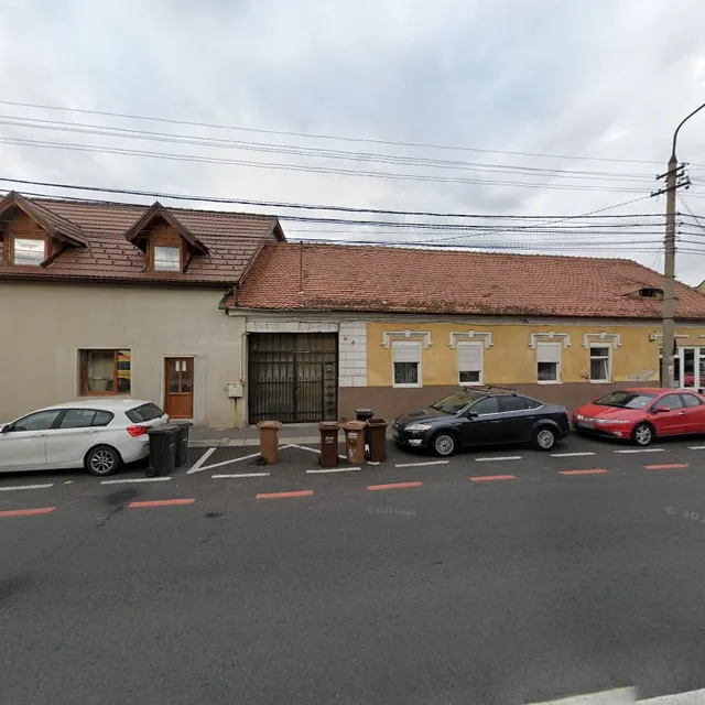 Theresia Apartment & Studio