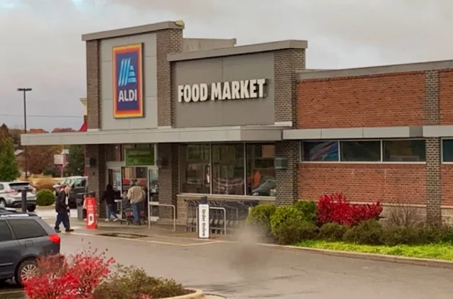 ALDI