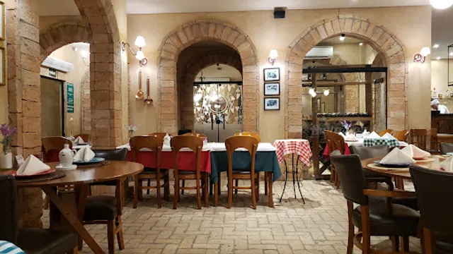 Bella Capri Pizzaria - Barretos