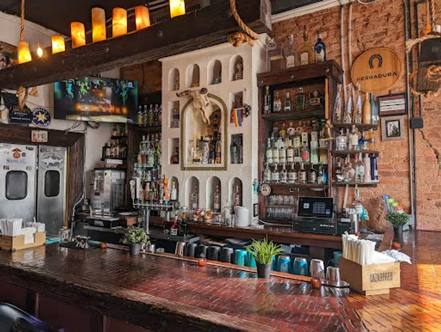 Zapata Tacos and Tequila Bar