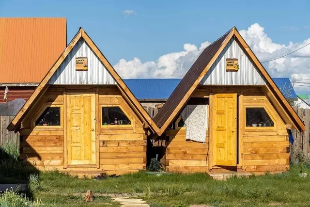 Mountain View Guest House