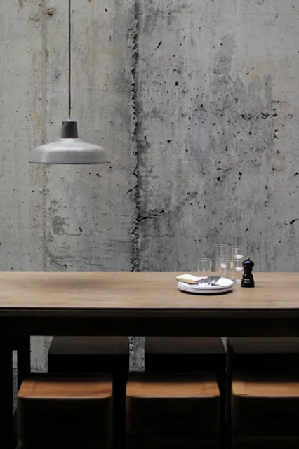 Parking Pizza Marimón