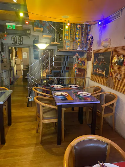 LakkanaThai Restaurant