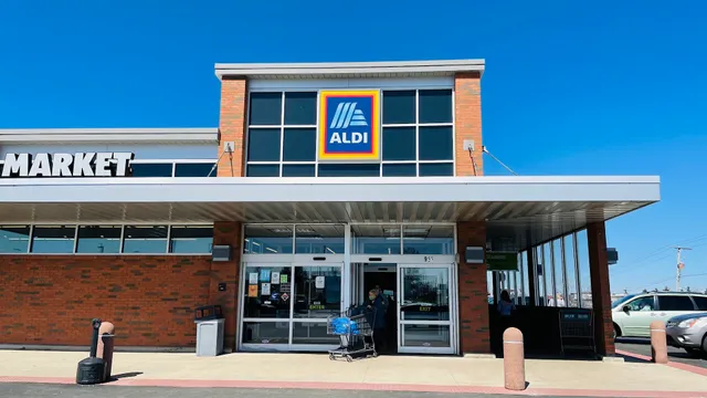 ALDI