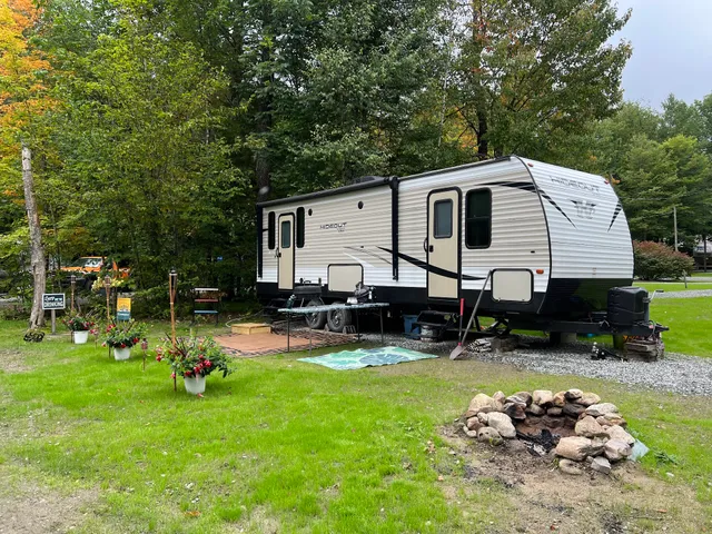 Horseshoe Acres Campground