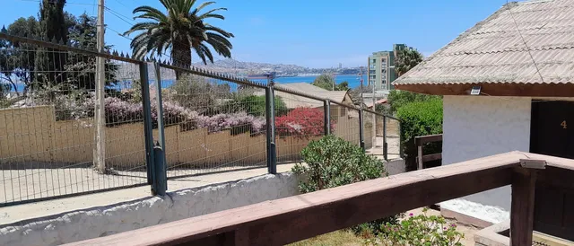 Cabañas y Departamentos Las Golondrinas