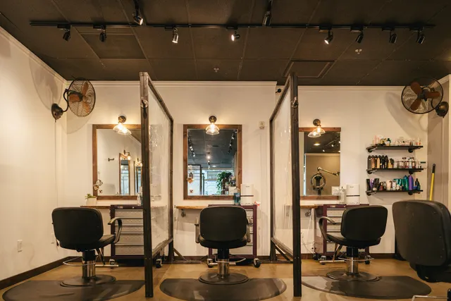 Joe Bae Salon