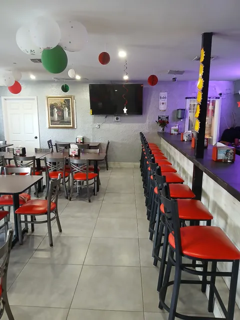 LUPITA'S GUANAJUATO, AUTHENTIC MEXICAN FOOD