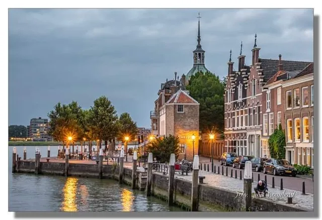 All Exclusive Apartments Dordrecht