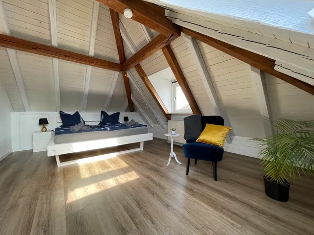 Ferienwohnung Schneider