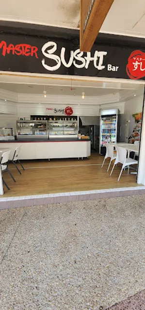 Master Sushi bar