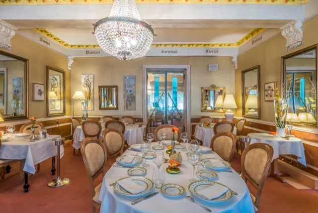 Auberge Napoléon Restaurant