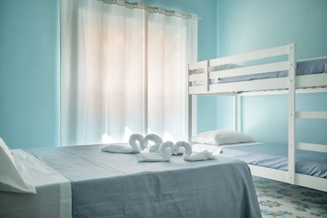 B&B Margherita 2 Marina di Camerota