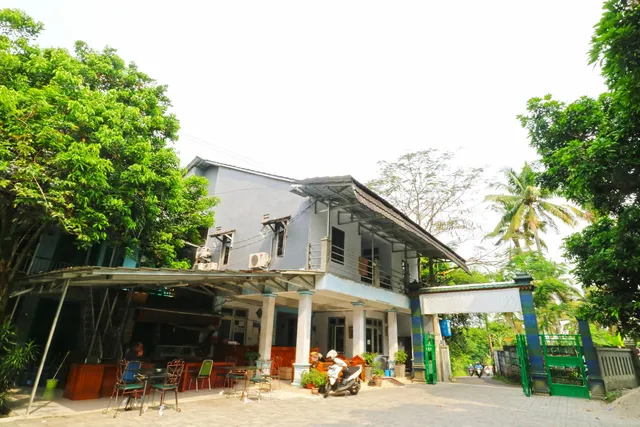 Merica Place Kost & Penginapan