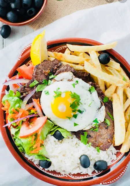 O Assador Snack Bar e Restaurante