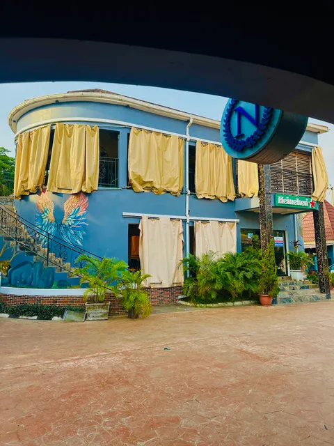 Newcastle Lounge and Event Center