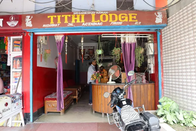Tithi Lodge