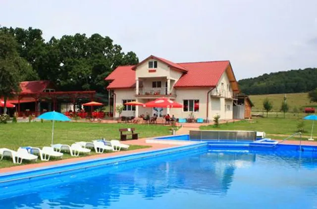 Pensiunea Elena Sebis