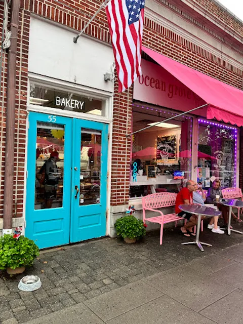 Ocean Grove Bake Shoppe