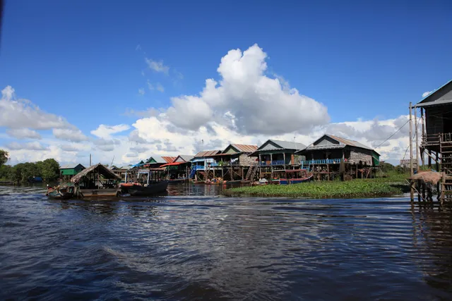 Tonlé Sap