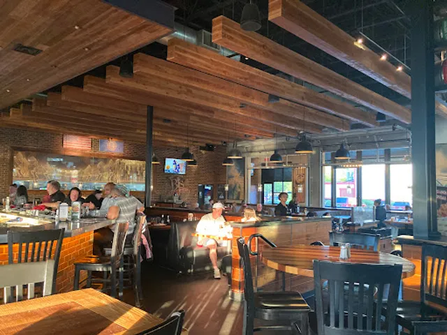 BJ's Restaurant & Brewhouse