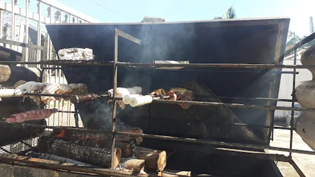 Churrascaria querência gaucha