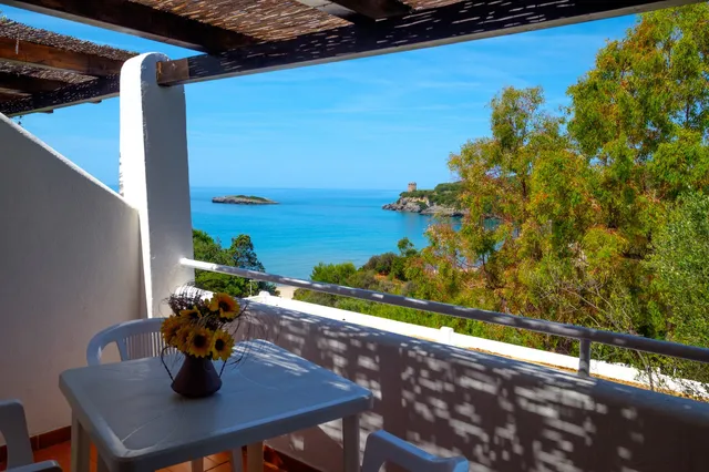 Village Macinelle Marina Di Camerota