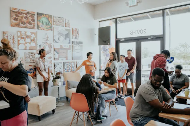 Noble Delights Bakery