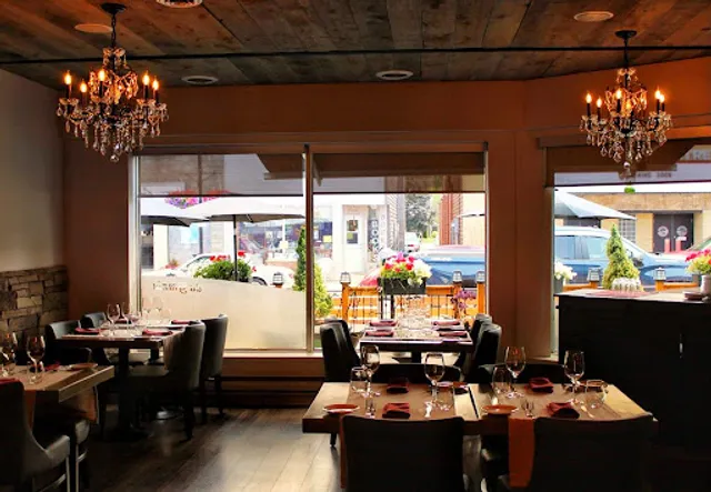 Da Grazia Ristorante