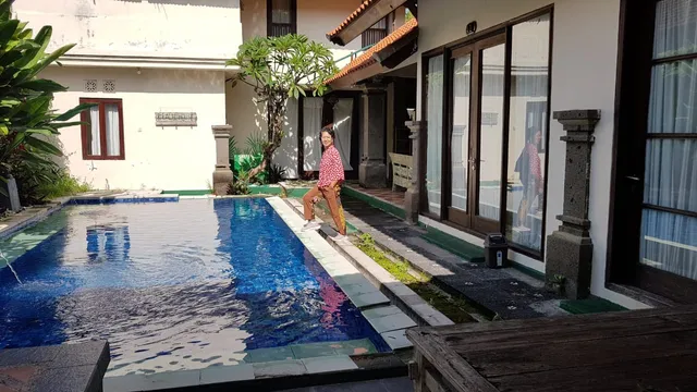 Kelapa Guest House RedPartner