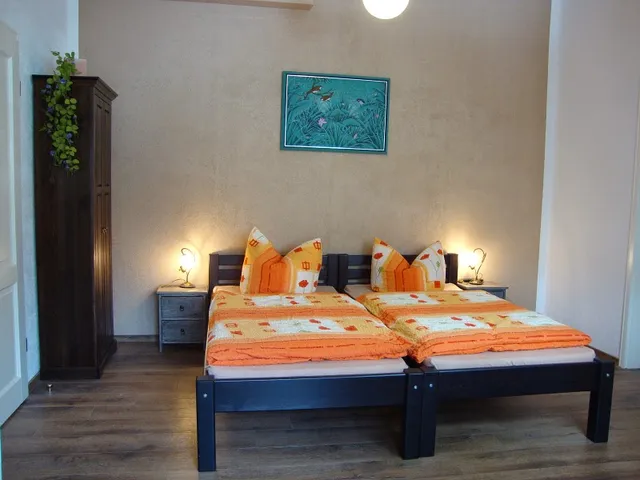 Ferienwohnungen - Bärenhof Rottweil