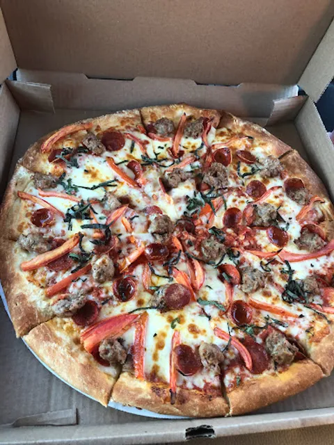 Ciao Pizzeria Cerino