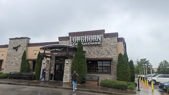 LongHorn Steakhouse
