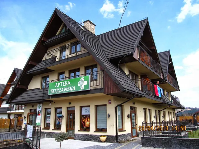 Apartments Viva Tatry