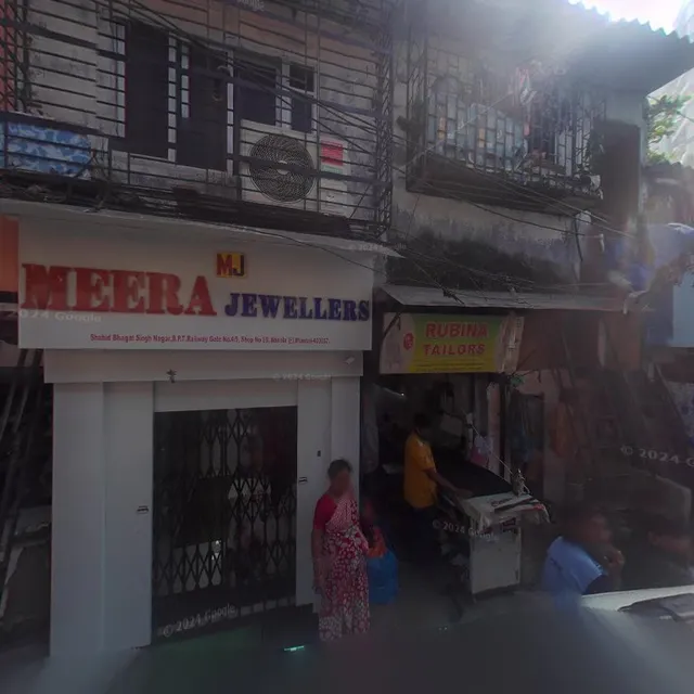 Dada Boudi Restaurant