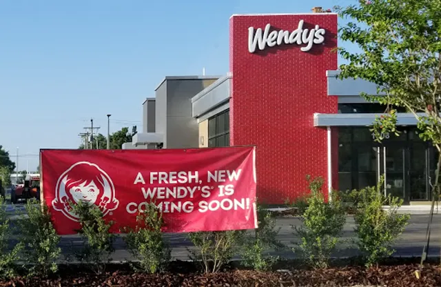 Wendy's