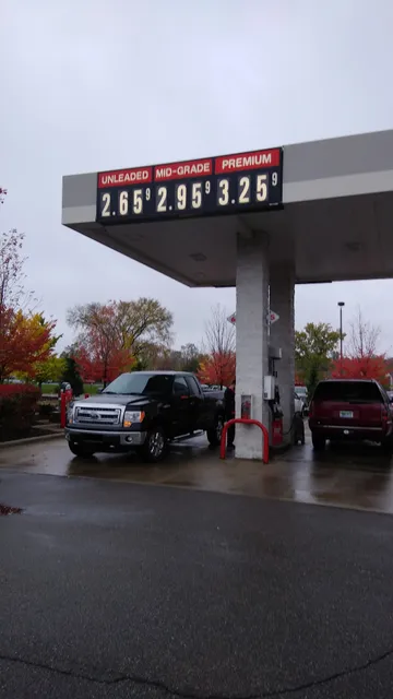 Cedar Park Shopping Center