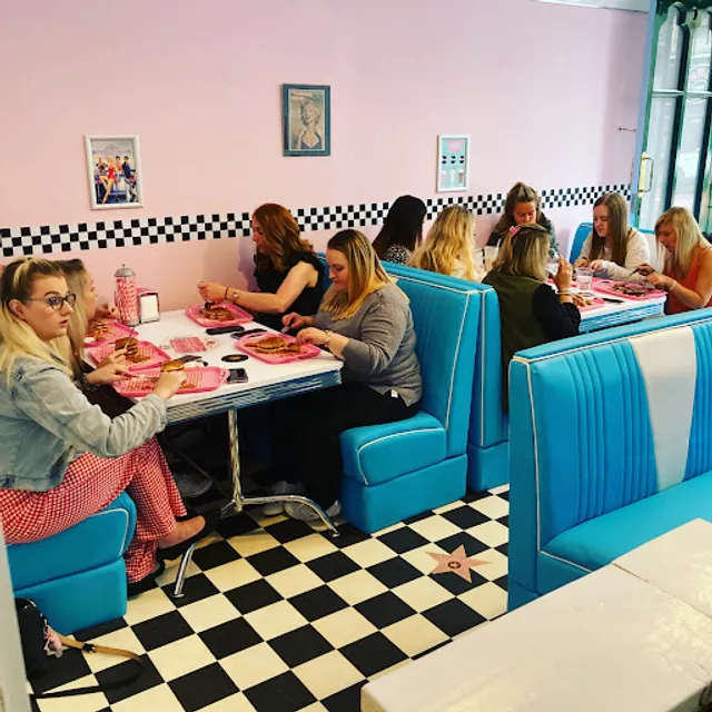 Mr.GREEK - Rotherham