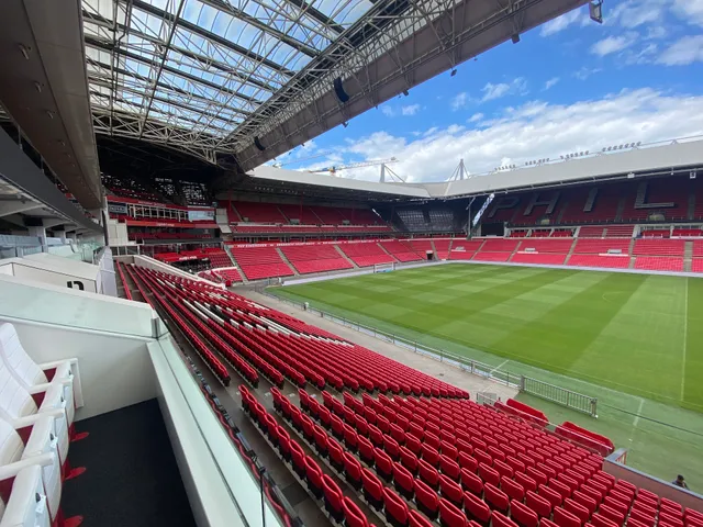 Philips Stadium