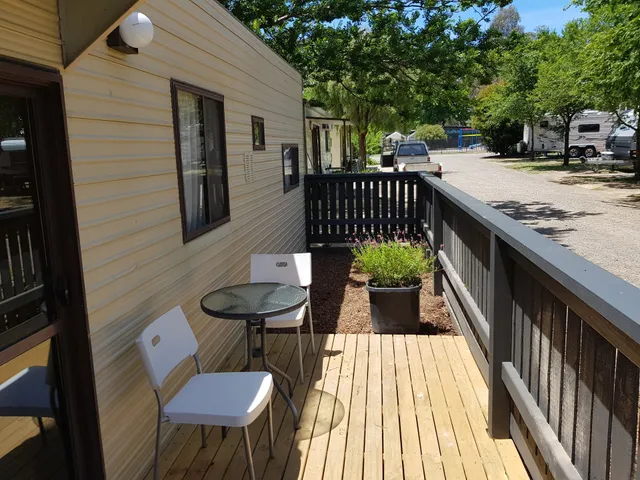 Alexandra Tourist Park