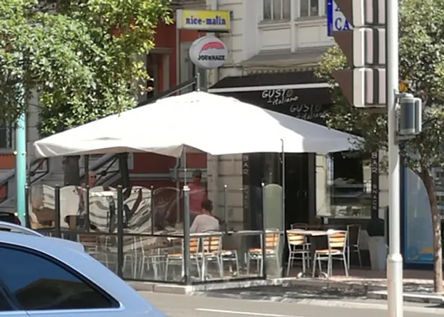 Bar Snack Gusto Italiano