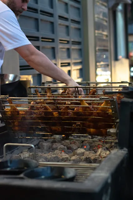 Tatatito Chicken Inasal