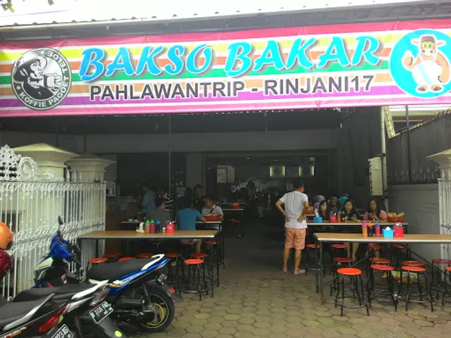 Bakso Bakar Pahlawan Trip (BABATRIP)