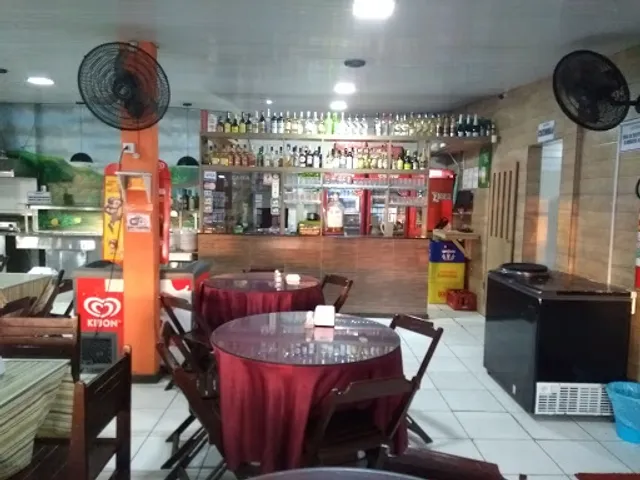 Forno & Brasa - Cajazeiras